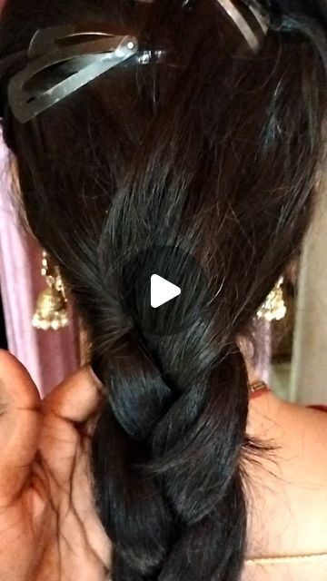 Indian Long Hair, Long Hair Inspiration, Passion Hair, Indian Long Hair Braid, Long Hair Images, Long Indian Hair, Long Silky Hair, Super Long Hair, Long Braids