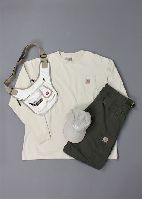 Carhartt combo of dreams 😋 New stock including this tee and hat have just gone live!! Shop now @garmshack.com Carhartt Tee Outfit, Hats For Men Trendy, Clothing Bundle, Live Shop, Everyday Casual Outfits, Mens Trendy Outfits, Guys Clothing Styles, Mens Outfit Inspiration, Y2k Clothing