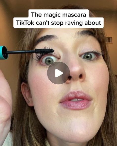 Thrive Causemetics on Instagram: "See why beauty lovers swear by this award-winning mascara!" Thrive Mascara, Thrive Causemetics, Beauty Lover, Award Winning, Makeup, On Instagram, Beauty, Instagram, Make Up