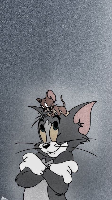 Tom And Jerry Photos, Tom Ve Jerry, Tom And Jerry Pictures, Tom And Jerry Wallpapers, Tom Et Jerry, Tom E Jerry, Tom Y Jerry, Mushroom Drawing, Cute Panda Wallpaper