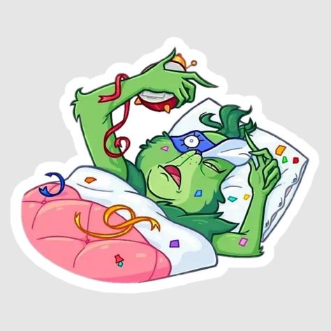 Cute Christmas Stickers, Grinch Stickers, Grinch Drawing, Xmas Sticker, Iphone Stickers, Fairy Wallpaper, Pop Stickers, Bubble Stickers, Rock Painting Art