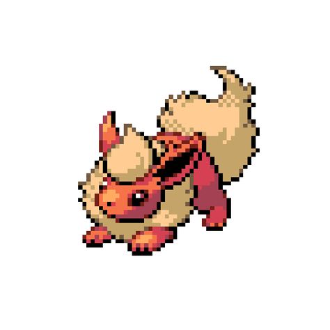 Pokemon Carrd Pngs, Pixel Pokemon Icon, Eevee Sprite, Pokemon Icons Png, Pokemon Widget Icons Pixel, Pokémon Sprites, Pokemon App, Pixel Pokemon, Fire Pokemon