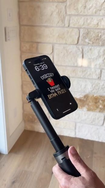 Capture wider views with the 51" Bluetooth selfie stick tripod, featuring 7 adjustable rods. Ideal for gatherings, parties, and vlogging. Its unique 360° rotation head allows versatile angles. Compatible with iOS/Android phones like iPhone X-12Pro, Samsung Galaxy S10, Huawei P40. The selfie stick & tripod retract into one piece, making storage and travel a breeze. Explore the world of #ATUMTEK. Phone Tripod Stand, Selfie Stick Tripod, Photography Essentials, Perfect Selfie, Phone Tripod, Travel Finds, Technology Tools, Bluetooth Remote, Photography Games