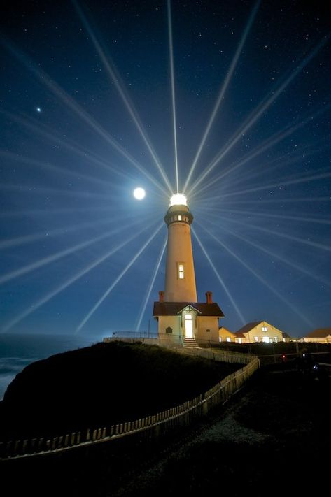 https://alittlesunshinelove.wordpress.com/2012/01/05/a-beacon-in-the-storm/ Lighthouse Night, Lighthouse Images, Happy Messages, Lighthouse Photography, Simple Sentence, Lighthouses Photography, Lighthouse Pictures, Beautiful Lighthouse, Beacon Lighting