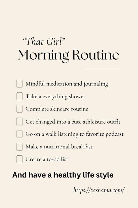 A healthy morning routine, including hydration, exercise, and a nutritious breakfast, boosts energy and focus. These habits set a positive tone for a productive and balanced day. Healthy Life Style Routine, Cute Athleisure Outfits, Exercise Benefits, Nutritional Breakfast, Healthy Morning Routine, Benefits Of Exercise, Nutritious Breakfast, Boost Energy, Morning Routine