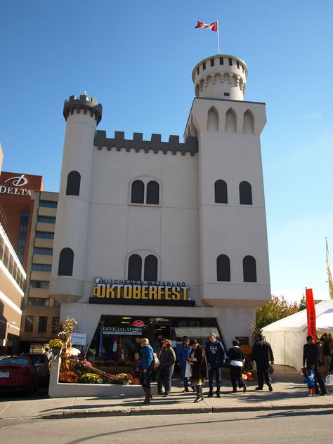 The Oktoberfest Store, downtown Kitchener, Ontario, Canada Canadian Photography, Waterloo Ontario, Gone Days, Kitchener Ontario, Canada Eh, Travel Canada, Yellow Pages, Tri Cities, Quebec City