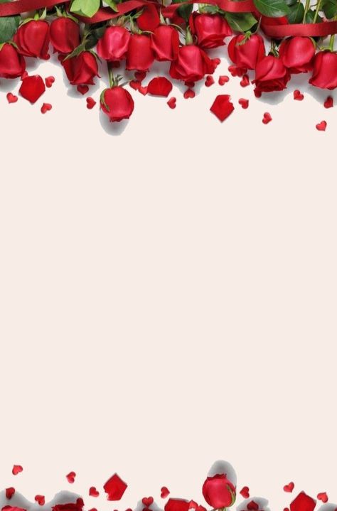 Simple Wedding Cards, Valentine Poster, Flower Background Iphone, Photo Frame Wallpaper, Valentine Background, Romantic Background, House Warming Invitations, Live Wallpaper Iphone, Pocket Wedding Invitations