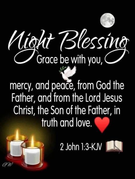 Wednesday Night Blessings, Evening Greetings, Good Night Prayer, Night Prayer, Good Night Blessings, Bible Study Notebook, Blessed Quotes, Good Night Messages, Jesus Images