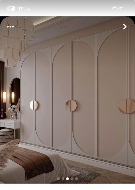 Modern Luxury Bedroom Cupboard, Wardrobe Almirah Design, Latest Almirah Designs, Wordrop Furniture Design, Bedroom Interior With Wardrobe, Duco Finish Wardrobe, Wordrop Ideas Room, Modern Almirah Designs Bedrooms, Cupboard Ideas Bedroom Modern Design