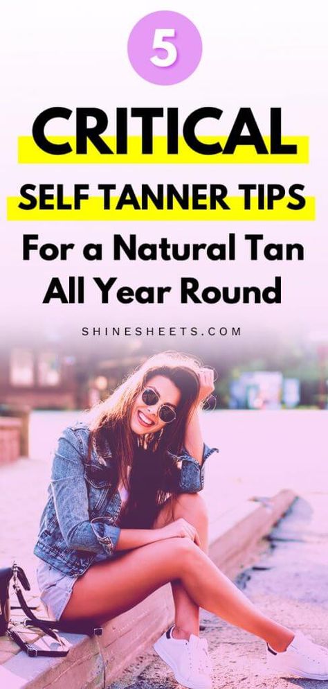 Selftanning Hacks Face, Self Tanner Tips, Natural Fake Tan, St Moriz, Self Tanning Tips, Skin Hacks, How To Tan, Tanning Skin Care, Best Self Tanner