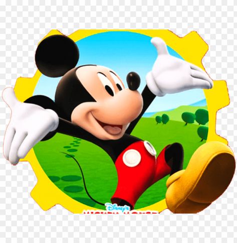 Mickey Mouse Clipart, Mickey Mouse Logo, Mickey Mouse Png, Fantasy Logo, Mickey Mouse Photos, Mickey Cartoons, Disney Mickey Mouse Clubhouse, Mouse Logo, Mickey Mouse Clubhouse Party