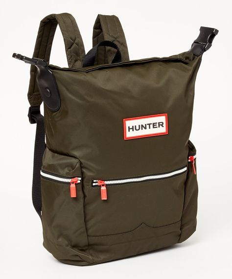 Discover great products at the best prices at Dealmoon. Hunter Dark Olive Top-Clip Large Backpack. Price:$74.99 at Zulily Olive Top, Men Loafers, Large Backpack, Women's Handbags, Leather Buckle, Personalized Accessories, Leather Coat, Coupon Codes, Bag Sale