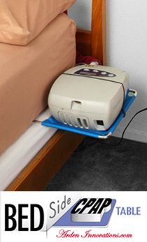 Hiding Cpap Machine, Home Panel, Cpap Machine, Bed Table, Kitchen Appliances, Gadgets, Bedroom, Health, Beauty