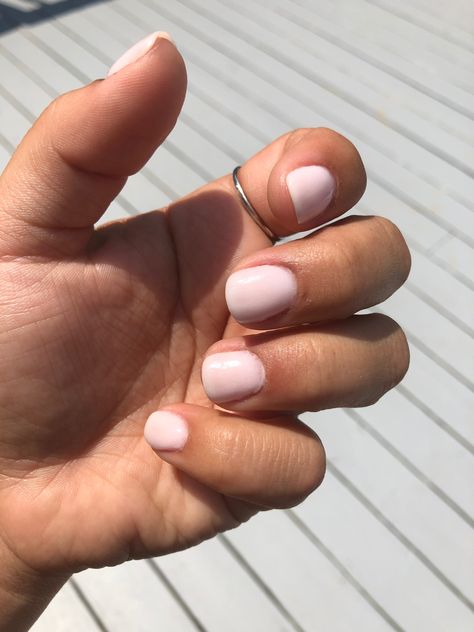 DIY dip powder - ANC #19 “Tequila Rose” Rose Dip Nails, Dusty Rose Dip Nails, Tequila Rose Nail Dip, Best Light Pink Dip Nail Color, Chisel Dip Powder Colors On Nails, Tequila Rose, Rose Nails, Dip Powder, Best Acrylic Nails