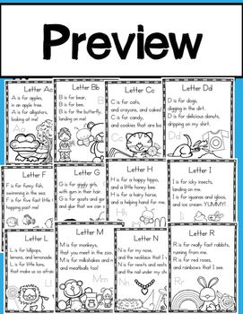 Alphabet Poems Preschool, Alphabet Poems Free Printables, Abc Poems Alphabet, Letter Poems For Kindergarten, Letter C Poem, Free Alphabet Poems, Letter Poems Preschool, Alphabet Poems For Each Letter Free, Alphabet Poems For Each Letter