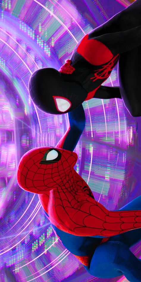 Spiderman 4k Wallpaper For Pc, Into The Spiderverse Wallpaper, All Marvel Heroes, Spiderverse Wallpaper, Into The Spiderverse, Spiderman Spiderverse, Miles Spiderman, Image Spiderman, 4k Wallpapers For Pc