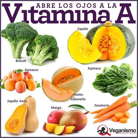 Abre los ojos a la vitamina A Vitamin Rich Foods, Tomato Nutrition, Matcha Benefits, Coconut Health Benefits, Nutrition And Dietetics, Diet Keto, Food Facts, Vitamin A, In Spanish