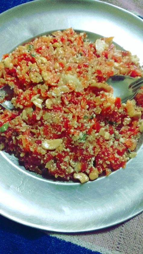 Gazar Ka Halwa, Quiche, Risotto, Ethnic Recipes, Quick Saves