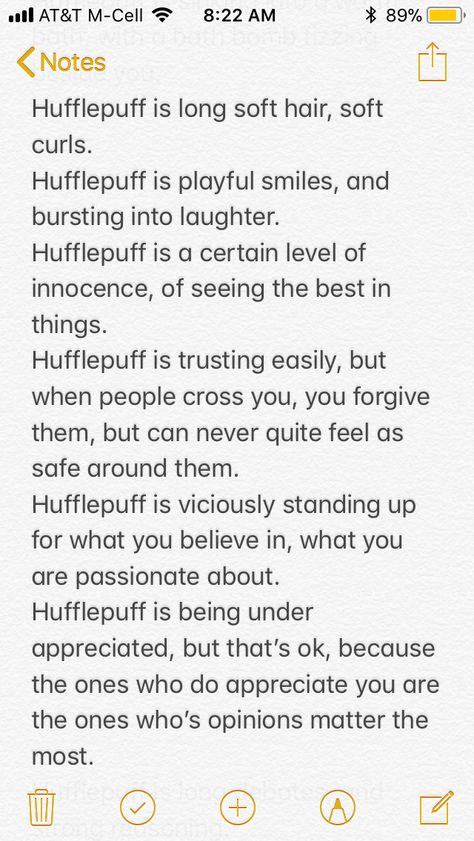 Things About Hufflepuffs, Hufflepuff Personality, Hufflepuff Things, Hufflepuff Aesthetic, Hufflepuff Pride, Hufflepuff House, Harry Potter Hufflepuff, Harry Potter Houses, Hogwarts Aesthetic