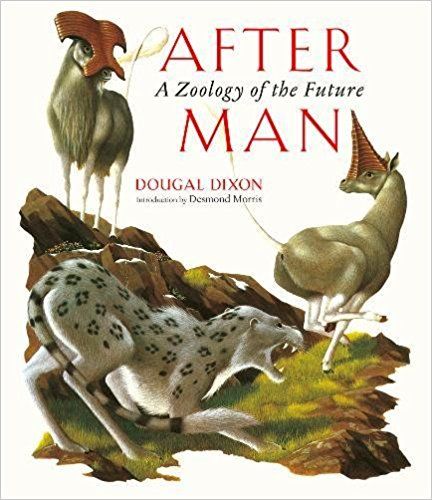 After Man, A Zoology of the Future: Amazon.co.uk: Dougal Dixen: 9781911081012: Books Vigan, Science Fiction Books, Free Pdf Books, Pdf Book, Got Books, Zoology, Amazon Book Store, The Witcher, Pdf Books