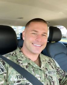 Brandon Burleson - DatingScammer.Info Brandon Burleson, California, Social Media, Media, Navy