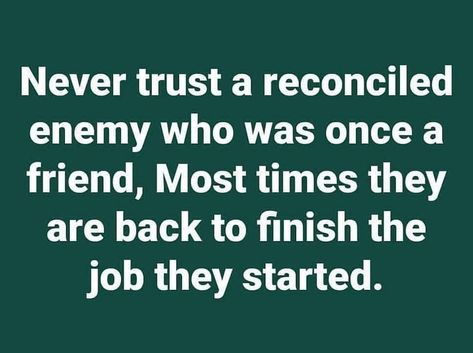 Amb. Uche Elendu on Instagram: “Sunday Quotes! BEWARE AND BEWISE! It's safer to have enemies than have frienemies. Proverbs 16.18 A dishonest man spreads strife, and a…” Proverbs 16, Sunday Quotes, Never Trust, Spreads, Proverbs, Inspirational Words, Quotes, On Instagram, Instagram