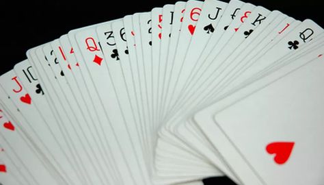 How to Play 6-Handed Double Deck Pinochle How To Play Rummy, Games For Two People, Solitaire Cards, Solitaire Card Game, Math Card Games, Classic Card Games, Family Card Games, Game Stick, Fun Card Games