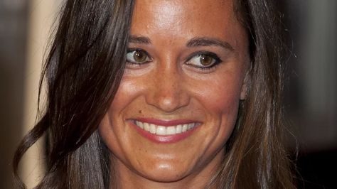 The Most Shocking Outfits Pippa Middleton Has Ever Worn Pippa Middleton Bridesmaid, Pippa Middleton Dress, Pippa Middleton Photos, Pippa Middleton Style, Meghan Markle Wedding, Seeing Double, Middleton Style, Pippa Middleton, Charity Event