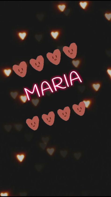 Maria Name Dp, Maria Name Wallpaper, Maria Name, Tangled Quotes, Arts Picture, Minimalist Wallpaper Phone, Beautiful Good Night Quotes, Head Phones