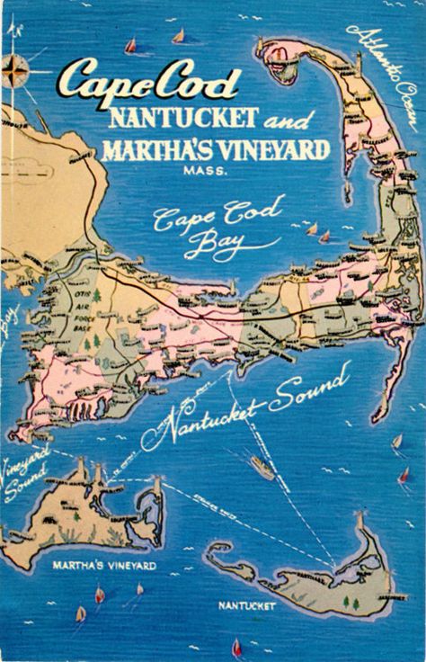 Cape Cod Vintage Poster, Vintage Marthas Vineyard, Vintage East Coast Aesthetic, Coastal Grandmother Aesthetic Wallpaper Iphone, Cape Cod Aesthetic Wallpaper, Cape Cod Prints, Vintage Cape Cod Aesthetic, Cape Cod Wallpaper, Cape Cod Art