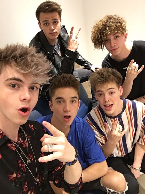 Why Dont We, Why Dont We Imagines, Why Dont We Band, Why Don't We, Zach Herron, Jack Avery, Why Dont We Boys, Corbyn Besson, Short Hair Color