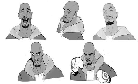 Across The Spider Verse Art, Uncle Aaron, Spider Verse Art, Shiyoon Kim, Sony Pictures Animation, Expression Sheet, Spider Man Into The Spider Verse, Into The Spider Verse, Character Design Sketches