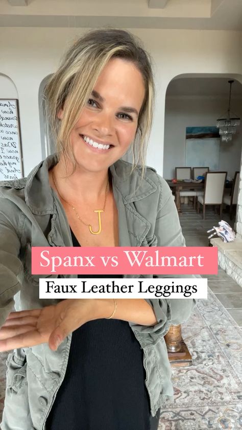 Time and Tru Women's Faux Leather … curated on LTK Walmart Faux Leather Leggings Outfit, Walmart Faux Leather Leggings, Fake Leather Leggings Outfit, Leather Leggings Outfit Casual, Leather Jeggings, Faux Leather Leggings Outfit, Leggings Outfit Casual, Leather Leggings Outfit, Leggings Outfit