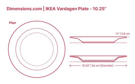 The IKEA Vardagen Plate is sturdy, functional, and looks good. This comes from its simple round shapes and soft white colors. The outer rim promotes easy holding and prevents spillage as well. It was designed by Preutz, Wihlborg, Braasch, and Karlsson and made using stoneware, colored glaze. Downloads online #plates #tableware #ikea #kitchens #objects Ikea Vardagen, Ikea Kitchens, Side Plate, Color Glaze, Kitchen Collection, White Colors, Side Plates, Soft White, Stoneware