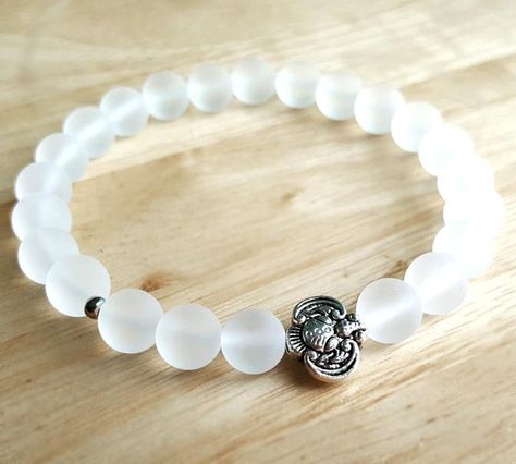 Snow Quartz Bracelets SEO Keyword Check more at https://dougleschan.com/seo-keywords/snow-quartz-bracelets/ Snow Quartz, Energy Yoga, Reiki Jewelry, Personalized Cufflinks, Elephant Bracelet, Bracelet Friendship, Yoga Bracelet, Quartz Jewelry, Women Yoga