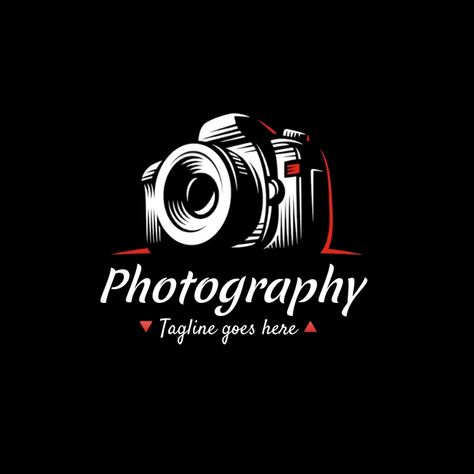 Photography Logo Hd, Photo Editor Logo, Best Photography Logo, Photography Name Logo, Camera Logos Design, Photography Names, Edit Logo, इंस्टाग्राम लोगो, Photographer Logo