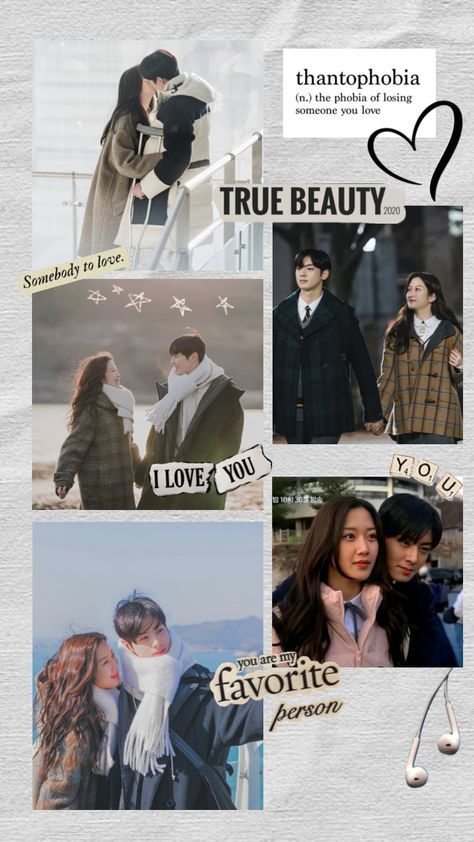 The best kdrama <-🤍-> True Beauty #love #kdrama #truebeauty #jukyung #suho #aesthetic #fyp The Best Kdrama, Best Kdrama, Drama Tv Shows, Beauty Wallpaper, Somebody To Love, You Are My Favorite, Losing Someone, Cha Eun Woo, Suho