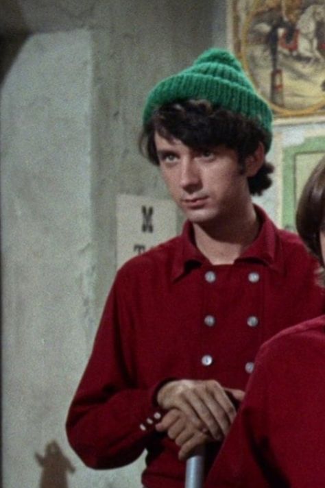 Wool Hat Men, Michael Nesmith, Peter Tork, David Byrne, Pop Rock Bands, Davy Jones, The Monkees, Columbia Pictures, Wool Hat