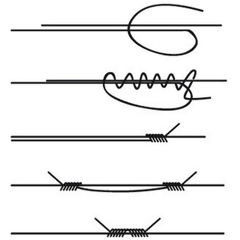 DIY Adjustable Sliding Knot Bracelet Closure Tutorial from ????. Other than Pinterest, and then sites that reference Pinterest or don’t even publish the entire chart, I cannot find the source for this and that is rare for me. You can also use a square knot closure like this one. Sliding Knot Bracelet, Necklace Storage, Diy Jewlery, Knot Bracelet, Jewelry Techniques, Sliding Knot, Bijoux Diy, Diy Accessories, Jewelry Projects