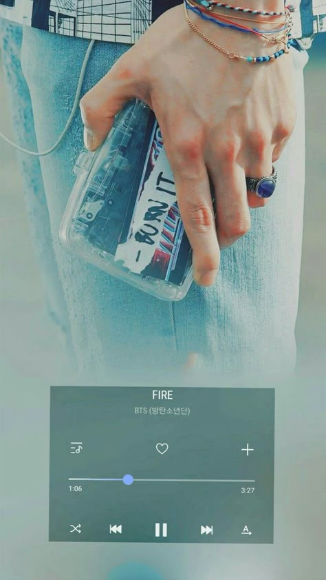 Fire Wallpaper, Bts Songs, Wallpaper Lyrics, Bts Wallpaper Lyrics, Wallpaper Bts, Music Player, Bts Lockscreen, Bts Suga, Bts Wallpaper