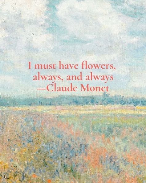 “I must have flowers, always and always.” – Claude Monet ✨ Because life is simply better surrounded by blooms. Fill your home with fresh flowers delivered every week from Bouquet and Bunch. 💐 #ClaudeMonet #AlwaysFlowers #BouquetAndBunch #FreshFlowers #MelbourneFlorist #FlowerLovers #FlowerQuotes I Must Have Flowers Always And Always, Journal 2024, Flowers Quotes, Flowers Delivered, Flower Quotes, White Gardens, Claude Monet, Fresh Flowers, White Flowers