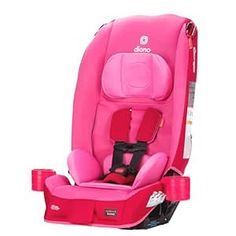 Diono Car Seat, Pink Car Seat, Baby Car Mirror, Car Seat And Stroller, Toddler Car Seat, Car Seat Protector, Convertible Car, Convertible Car Seat, Child Rearing