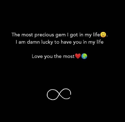 Emotional Lines For Brother, Lucky Love Quotes, Feeling Lucky Quotes, Love Promise Quotes, Lucky Quotes, Make Me Happy Quotes, Behavior Quotes, Happy Anniversary Quotes, Romantic Quotes For Her