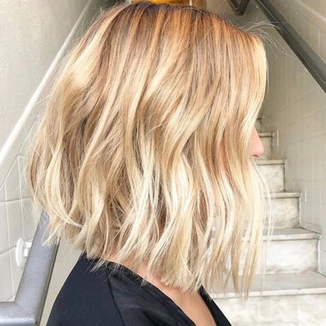 Shoulder Length Hairstyle Ideas, Angled Lob Haircut, Choppy Lob Haircut, Shoulder Length Lob, Trendy Shoulder Length Haircuts, Med Length Hairstyles, Shoulder Length Hairstyle, Choppy Lob, Lob Hairstyles