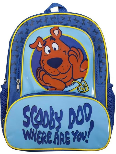 Friend Pictures, Scooby Doo, Kids Fashion, Lunch Box, Backpacks