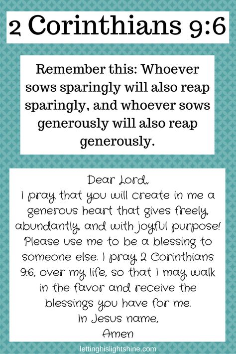 A bit of bible, a bit of prayer was created so that people could see a verse and a prayer together at the same time, as an encouragement to stop, absorb, and pray. It only takes a minute to connect with God. The results are priceless, because as we draw near to Him, He will draw near to us. Stop, absorb, and pray. #prayer #bible #scripture #pray #faith #encouragement #god Prayers To Remove Toxic People, Connect With God, Tithing Prayer, 2corinthians 1:3-4, 1st Corinthians 13:13, 2nd Corinthians 5:17, Ii Corinthians 5:17, First Corinthians 13:4-8, Everyday Prayers