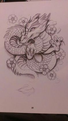 Ok they need to stop making dragon tats so freaking cute!! I want them all Targaryen Tattoo, Dragons Tattoo, Chinese Dragon Tattoos, Tattoo Themes, Kunst Tattoos, Dragon Tattoo For Women, Arrow Tattoo, Dragon Tattoo Designs, Cute Dragons