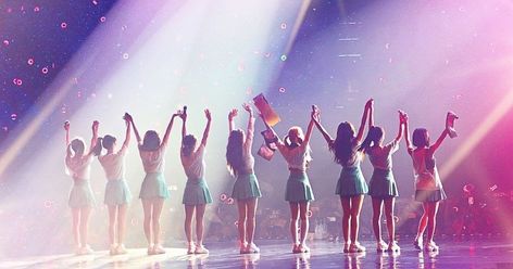 Oppa Gangnam Style, Twice Group, Twice Album, Twitter Header Aesthetic, Twitter Header Photos, Concert Aesthetic, Sana Minatozaki, Bts Blackpink, Header Photo