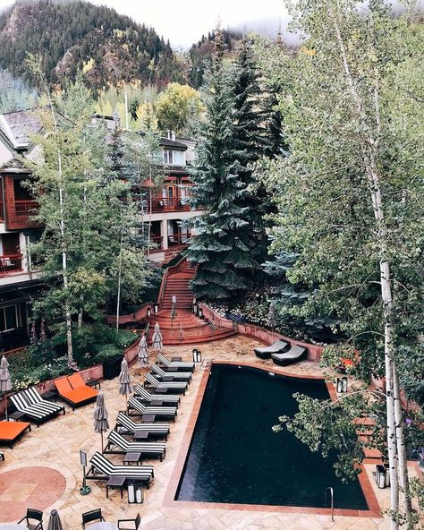 Aspen Hotel, Lauren Kay Sims, Bachelorette Party Destinations, Aspen Mountain, Aspen Colorado, Bachelorette Trip, Bachelorette Weekend, Beautiful Hotels, Bachelorette Parties