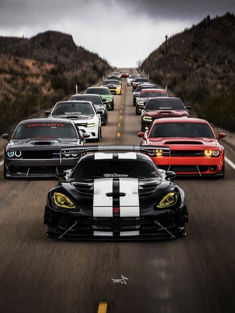 Cool Truck Accessories, Plymouth Road Runner, Plymouth Duster, Dodge Challenger Srt Hellcat, Mclaren Cars, Aesthetic Cool, Ferdinand Porsche, Dodge Challenger Srt, Car Aesthetic